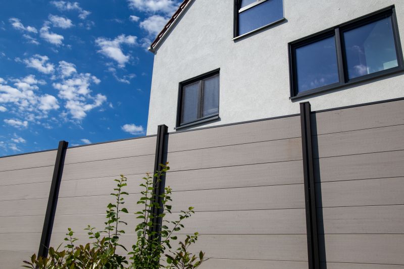 Foundation and Post Options