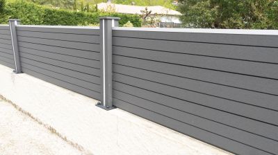 Metal Fencing Service in St Louis, MO